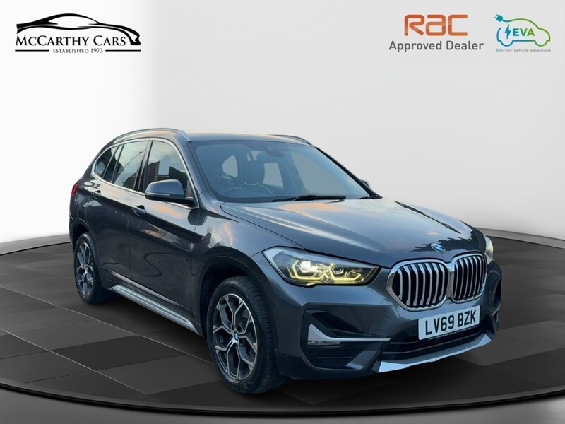 Used BMW X1 2020 for sale - 77240176: Photo 19