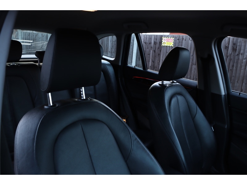 Used BMW X1 2020 for sale - 77240176: Photo 20