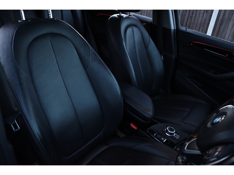 Used BMW X1 2020 for sale - 77240176: Photo 21