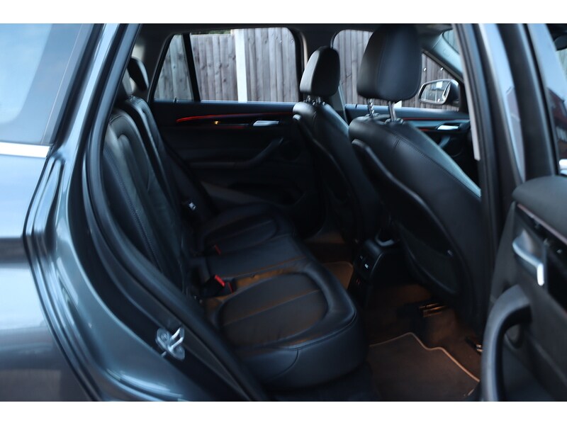 Used BMW X1 2020 for sale - 77240176: Photo 26