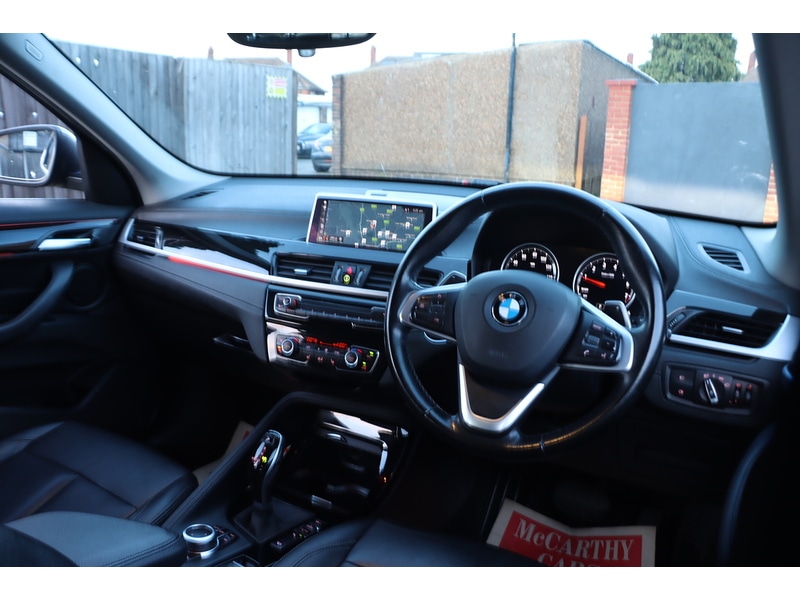 Used BMW X1 2020 for sale - 77240176: Photo 27