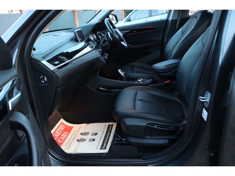 Used BMW X1 2020 for sale - 77240176: Photo 31