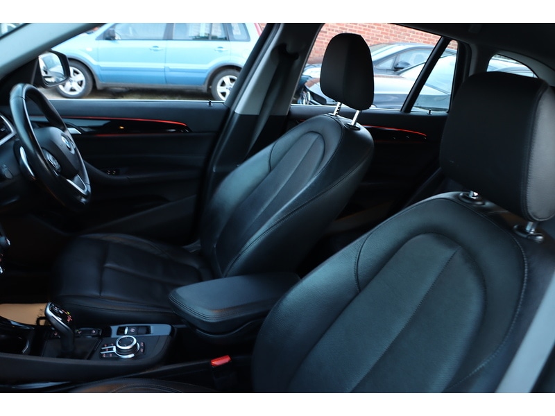 Used BMW X1 2020 for sale - 77240176: Photo 33