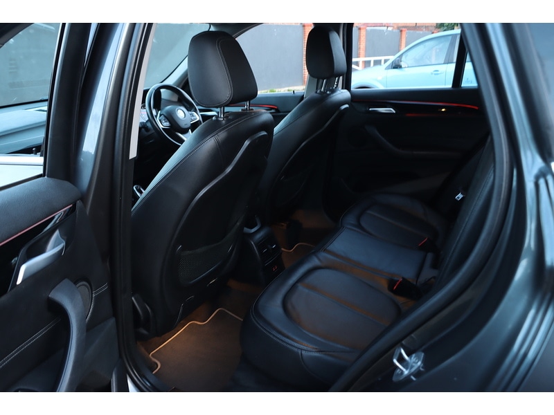 Used BMW X1 2020 for sale - 77240176: Photo 34