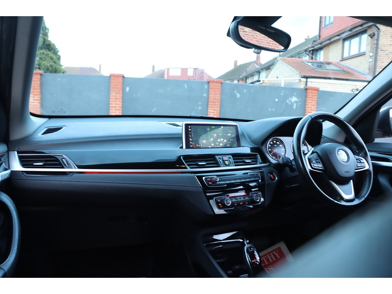 Used BMW X1 2020 for sale - 77240176: Photo 35