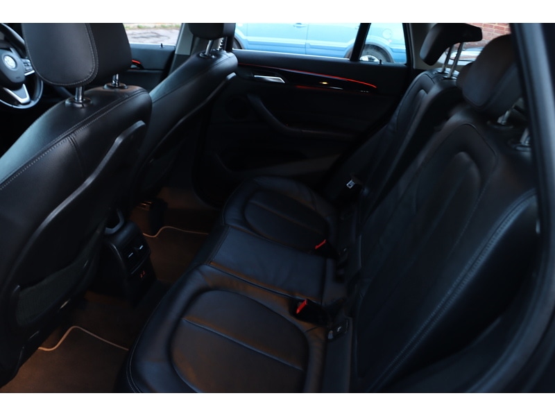 Used BMW X1 2020 for sale - 77240176: Photo 36