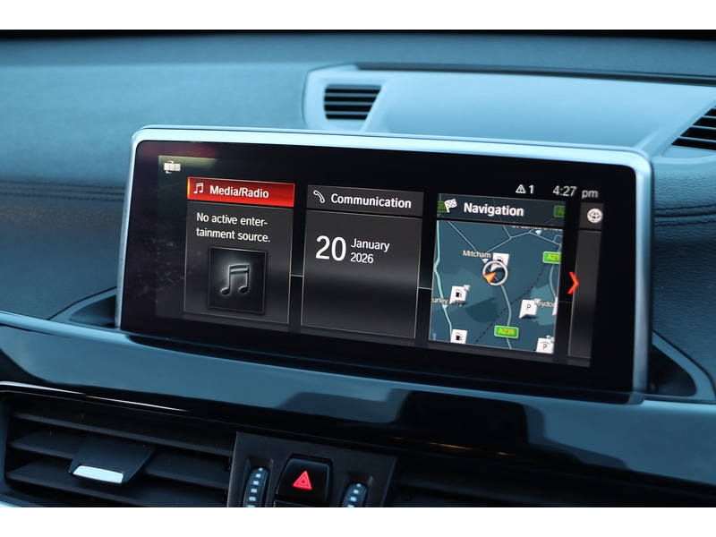 Used BMW X1 2020 for sale - 77240176: Photo 37