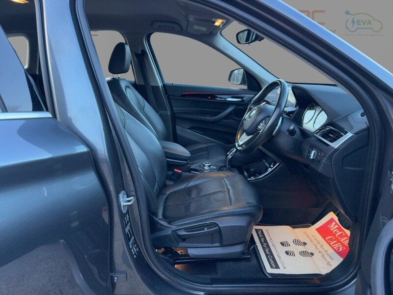 Used BMW X1 2020 for sale - 77240176: Photo 47