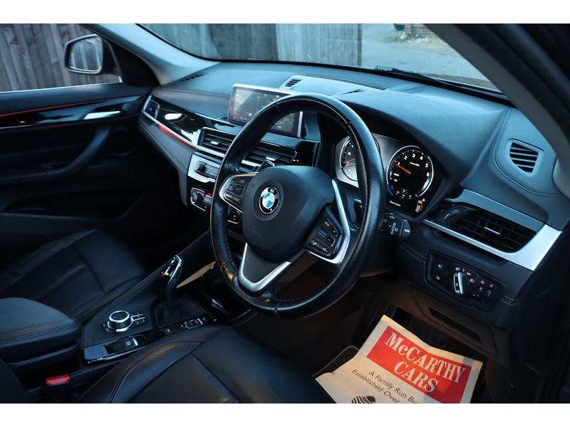 Used BMW X1 2020 for sale - 77240176: Photo 50