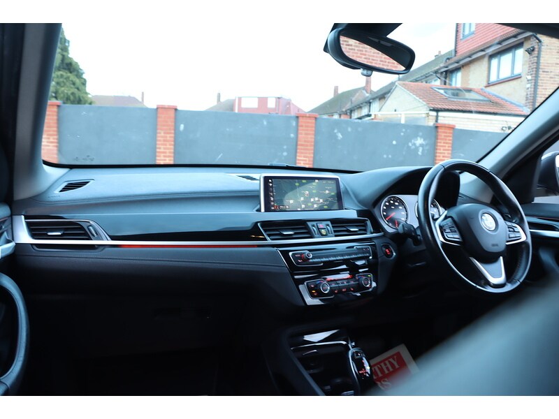 Used BMW X1 2020 for sale - 77240176: Photo 53