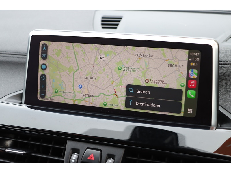 Used BMW X1 2020 for sale - 77240176: Photo 8