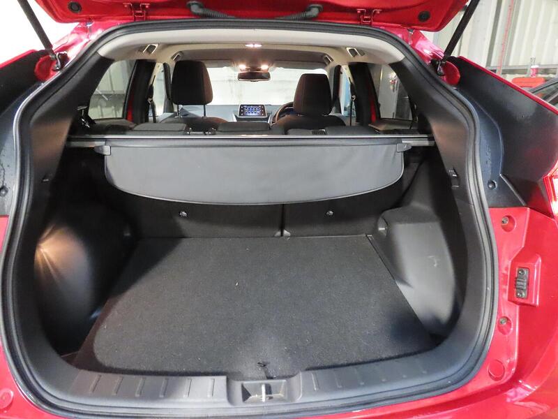 Used Mitsubishi Eclipse Cross 2020 for sale - 76461165: Photo 13