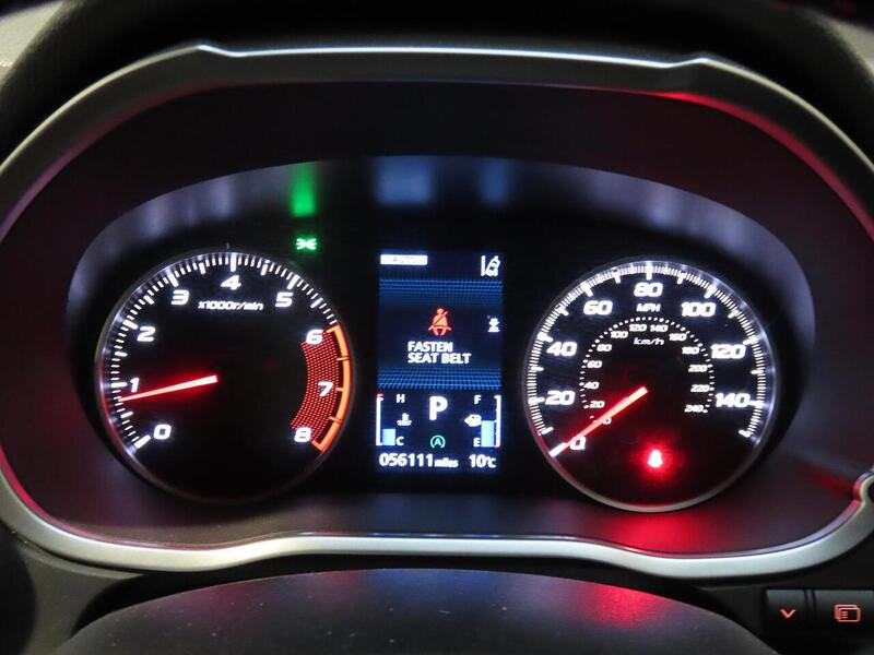 Used Mitsubishi Eclipse Cross 2020 for sale - 76461165: Photo 14