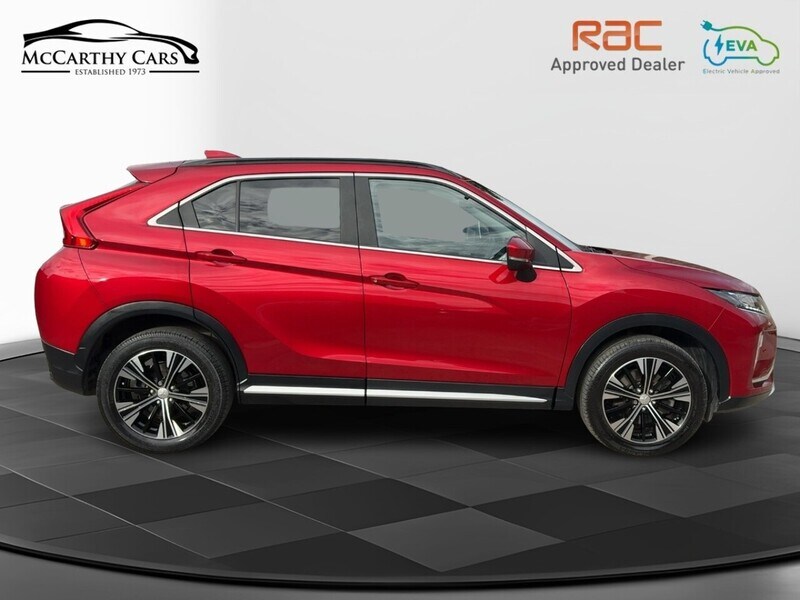 Used Mitsubishi Eclipse Cross 2020 for sale - 76461165: Photo 19