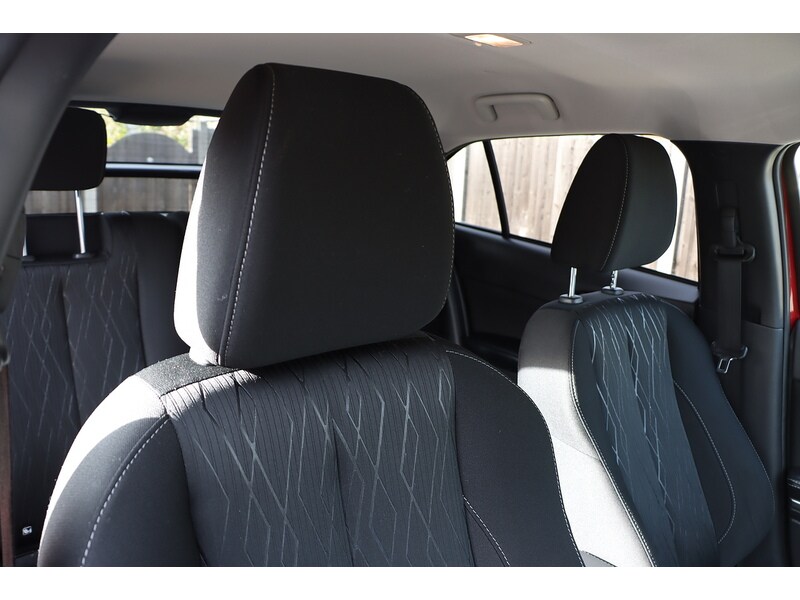 Used Mitsubishi Eclipse Cross 2020 for sale - 76461165: Photo 22