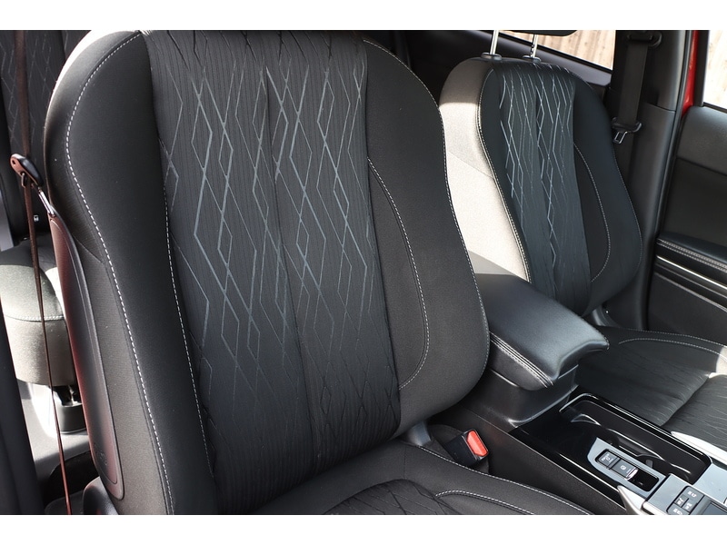 Used Mitsubishi Eclipse Cross 2020 for sale - 76461165: Photo 23