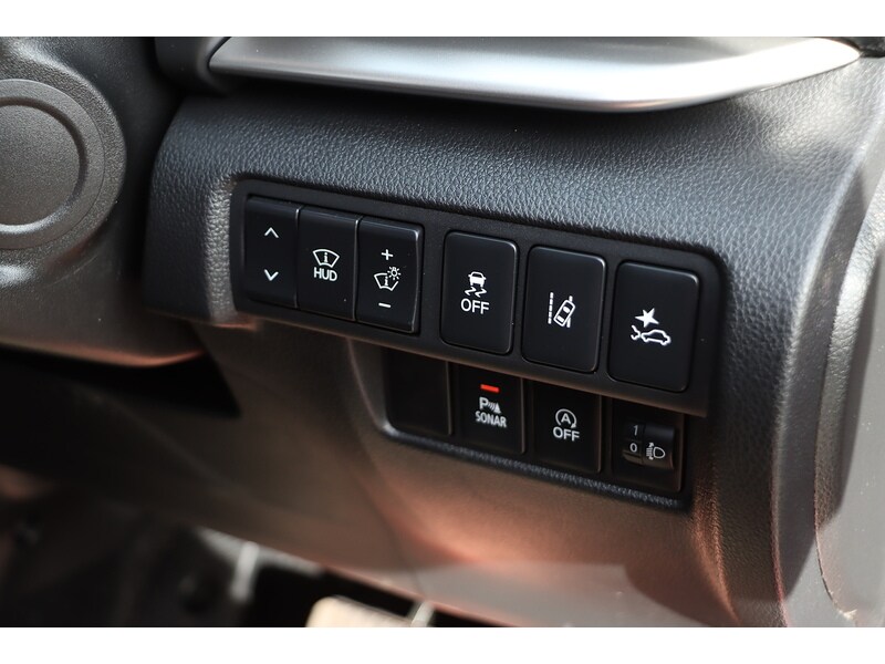 Used Mitsubishi Eclipse Cross 2020 for sale - 76461165: Photo 24