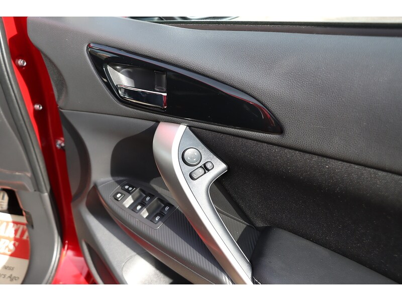 Used Mitsubishi Eclipse Cross 2020 for sale - 76461165: Photo 26