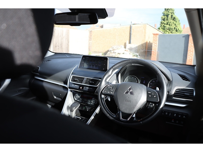 Used Mitsubishi Eclipse Cross 2020 for sale - 76461165: Photo 28