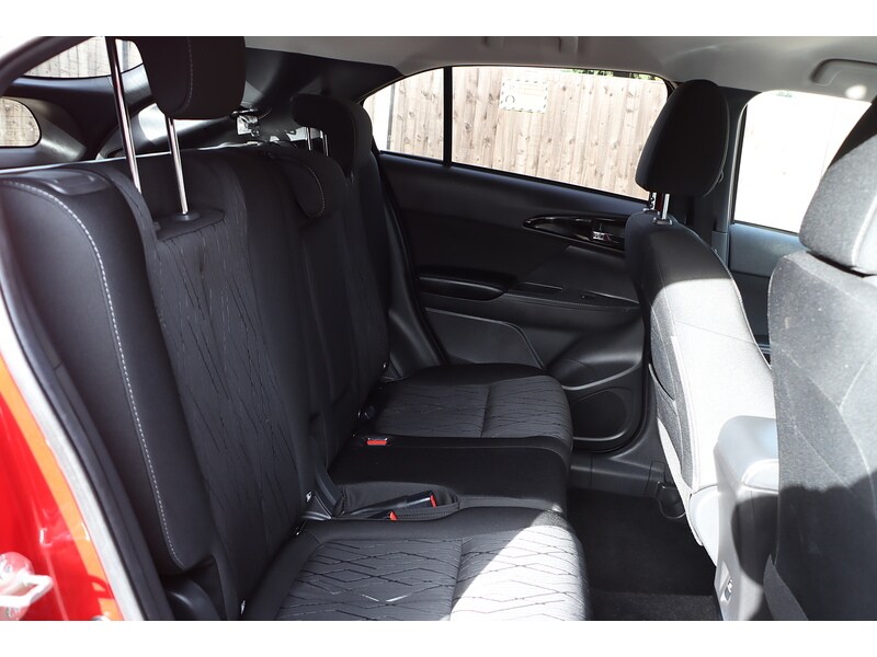 Used Mitsubishi Eclipse Cross 2020 for sale - 76461165: Photo 30