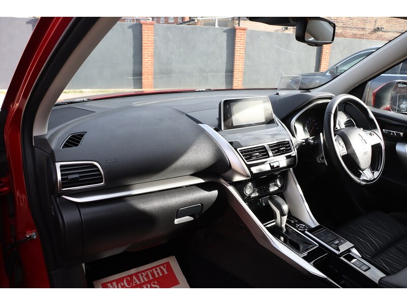 Used Mitsubishi Eclipse Cross 2020 for sale - 76461165: Photo 31
