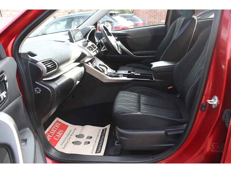 Used Mitsubishi Eclipse Cross 2020 for sale - 76461165: Photo 32