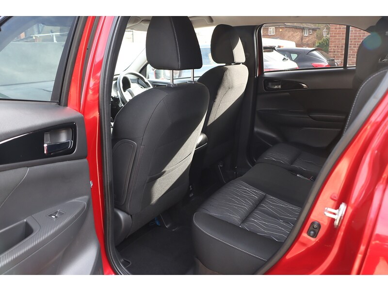 Used Mitsubishi Eclipse Cross 2020 for sale - 76461165: Photo 35