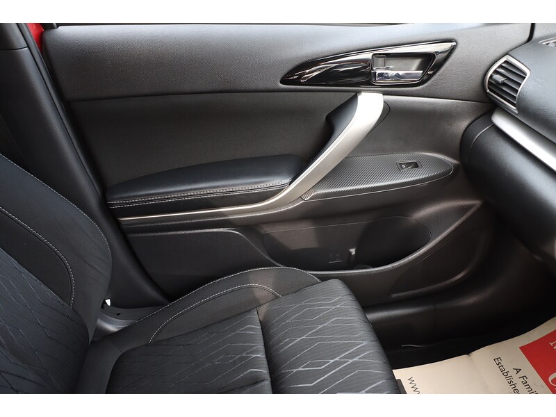 Used Mitsubishi Eclipse Cross 2020 for sale - 76461165: Photo 39