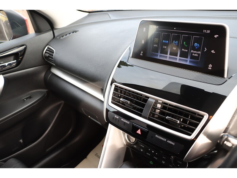 Used Mitsubishi Eclipse Cross 2020 for sale - 76461165: Photo 40