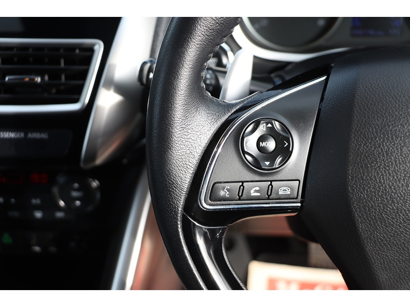 Used Mitsubishi Eclipse Cross 2020 for sale - 76461165: Photo 41