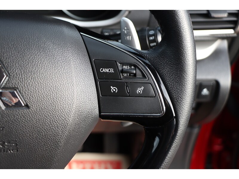 Used Mitsubishi Eclipse Cross 2020 for sale - 76461165: Photo 42