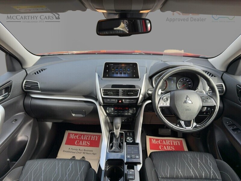 Used Mitsubishi Eclipse Cross 2020 for sale - 76461165: Photo 43