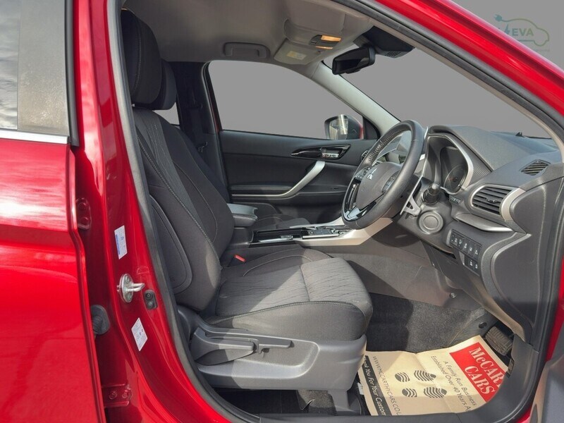 Used Mitsubishi Eclipse Cross 2020 for sale - 76461165: Photo 44