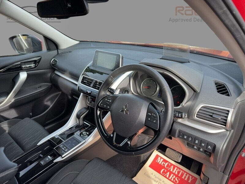 Used Mitsubishi Eclipse Cross 2020 for sale - 76461165: Photo 46