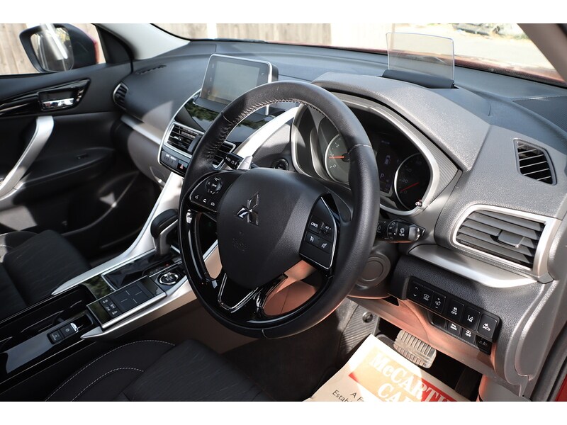 Used Mitsubishi Eclipse Cross 2020 for sale - 76461165: Photo 47