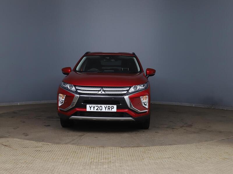 Used Mitsubishi Eclipse Cross 2020 for sale - 76461165: Photo 5