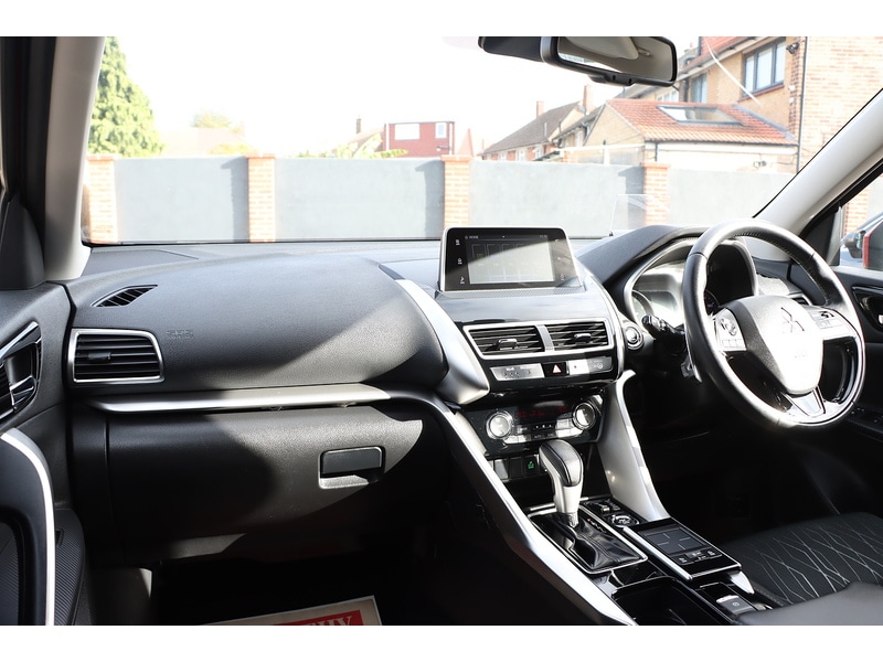 Used Mitsubishi Eclipse Cross 2020 for sale - 76461165: Photo 52