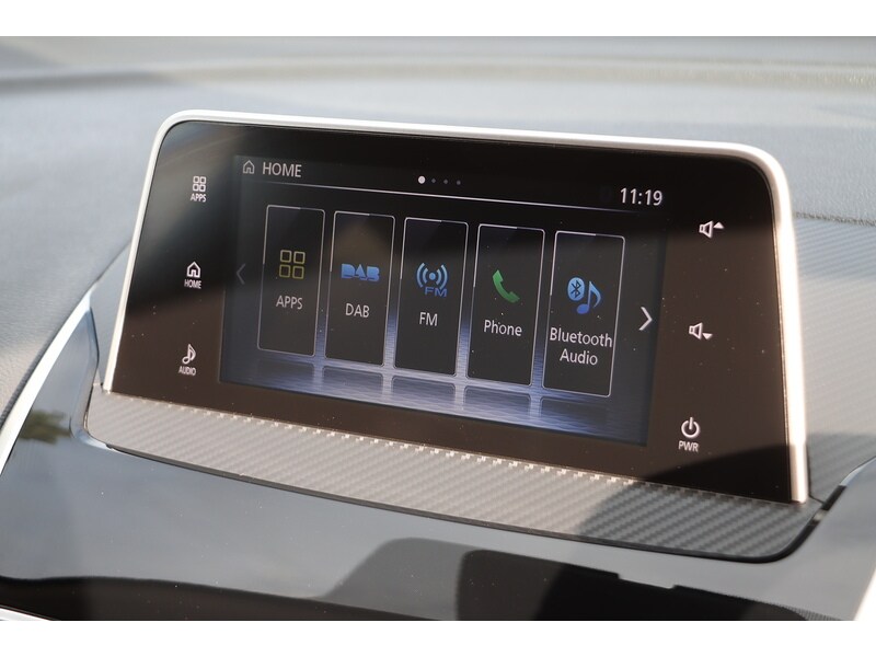 Used Mitsubishi Eclipse Cross 2020 for sale - 76461165: Photo 53