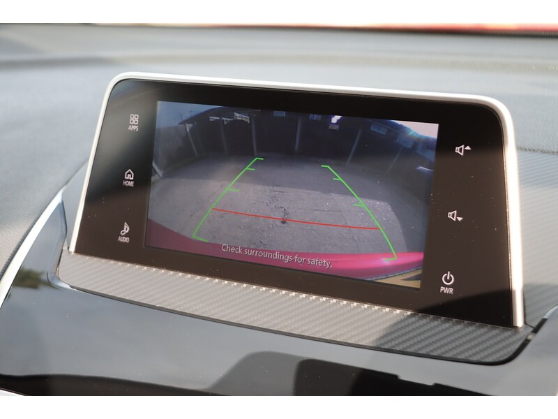 Used Mitsubishi Eclipse Cross 2020 for sale - 76461165: Photo 54