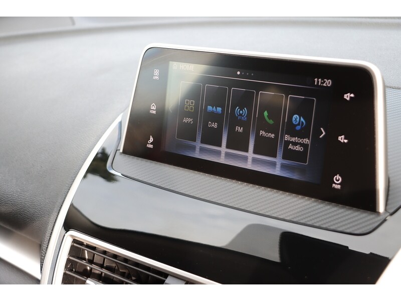 Used Mitsubishi Eclipse Cross 2020 for sale - 76461165: Photo 56