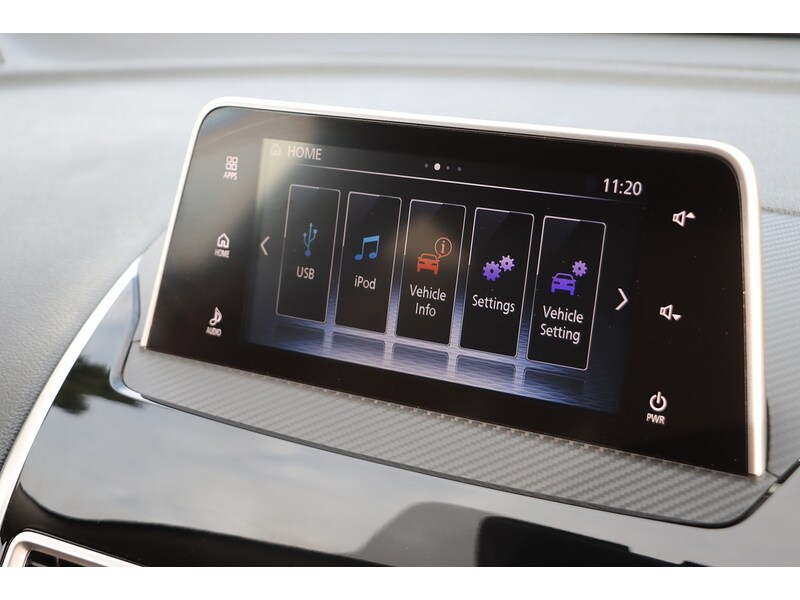 Used Mitsubishi Eclipse Cross 2020 for sale - 76461165: Photo 57