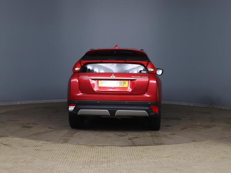 Used Mitsubishi Eclipse Cross 2020 for sale - 76461165: Photo 7