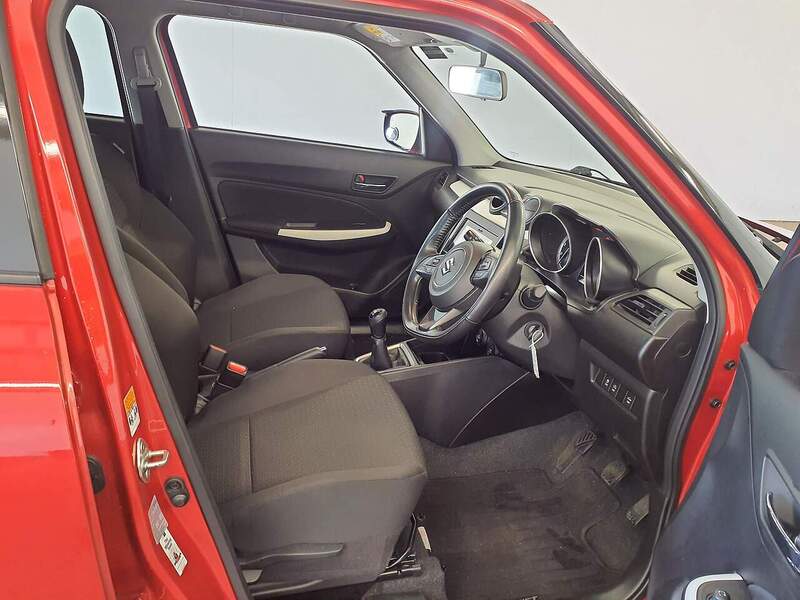 Used Suzuki Swift 2021 for sale - 76461163: Photo 10
