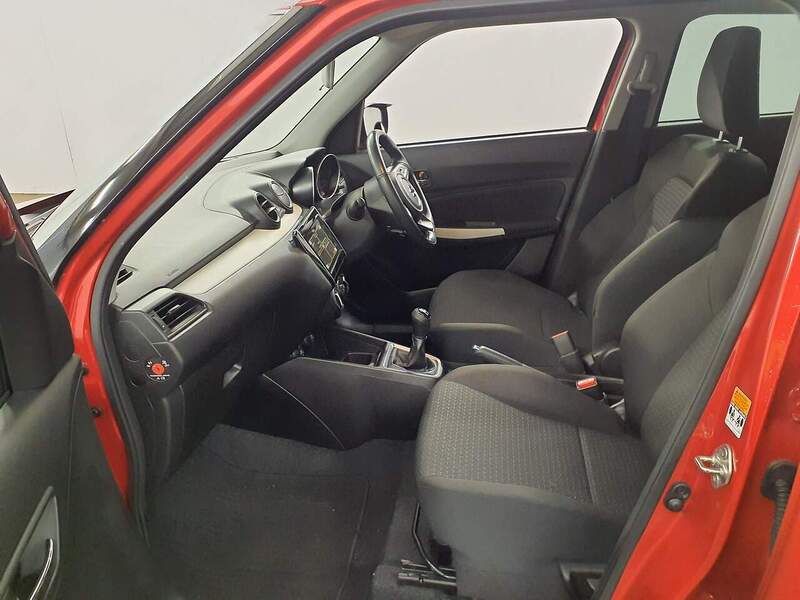 Used Suzuki Swift 2021 for sale - 76461163: Photo 11