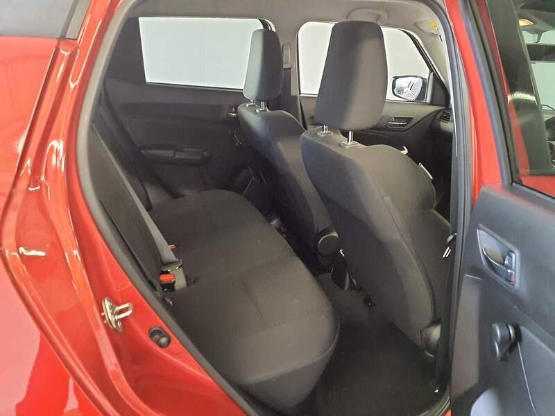 Used Suzuki Swift 2021 for sale - 76461163: Photo 12