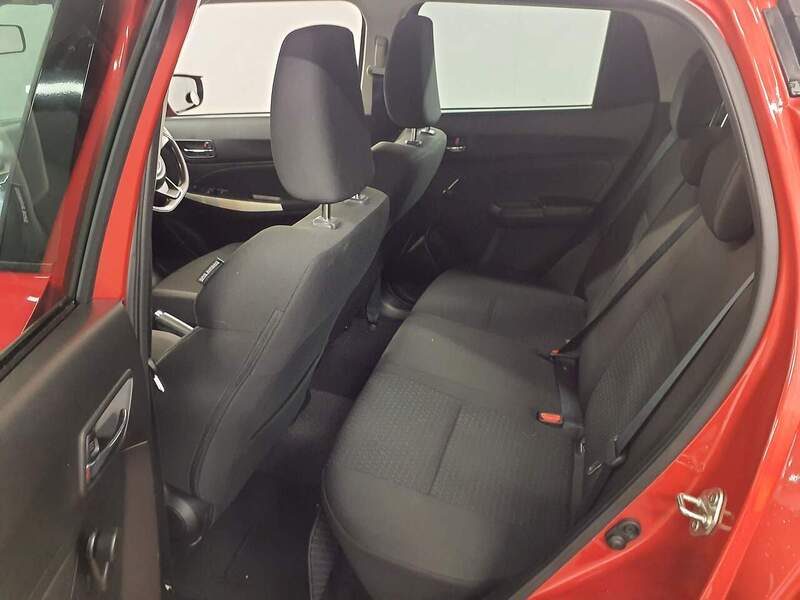 Used Suzuki Swift 2021 for sale - 76461163: Photo 13