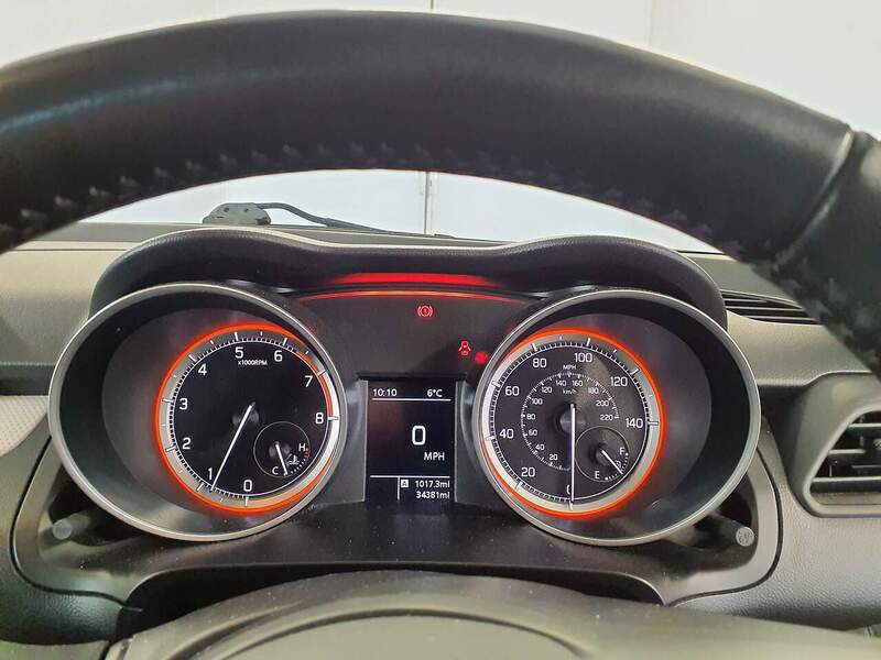 Used Suzuki Swift 2021 for sale - 76461163: Photo 15