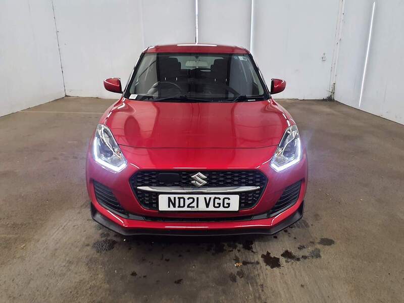 Used Suzuki Swift 2021 for sale - 76461163: Photo 5