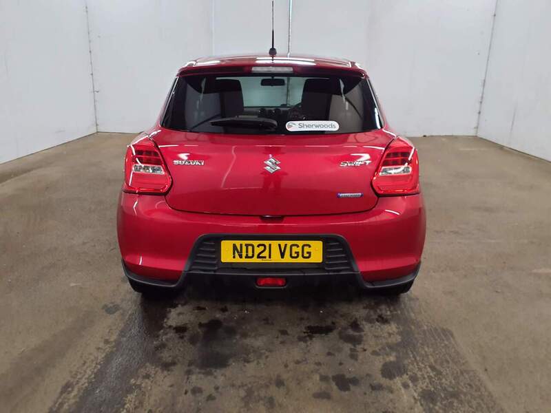 Used Suzuki Swift 2021 for sale - 76461163: Photo 7