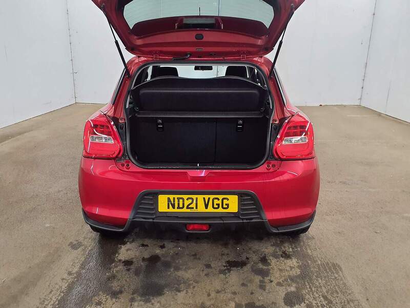 Used Suzuki Swift 2021 for sale - 76461163: Photo 8